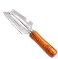 4 in 1 Multi Functional Stainless Steel Vegetable Peeler