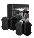 Nano Coat One-Way Mirror Sponge