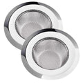 Stainless Steel Sink Coupling Mesh Jalli