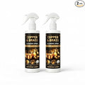 Copper & Brass Cleaning Spray (Pack of 2)