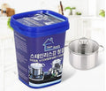 Cookware Cleaner