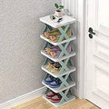 6 Layer Shoe's Rack