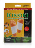 Kinoki Detox Foot Pads (pack of 1)