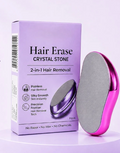 Crystal Hair Eraser