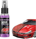 Ever Car Shine 3-in-1 High Protection Car Spray(PACK OF 2)
