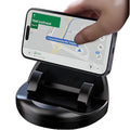 Universal 360 Car Mobile Holder for Dashboard Phone Stand for Car