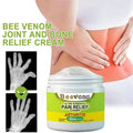 BEEVANA Pain Relief Ointment - Helpful in joint pain such as knee pain, back pain, elbow pain, neck pain, shoulder pain, and other joint discomforts (50 GM of Pack Of 2)