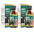 Anti Paronychia Relief Oil (pack of 2)