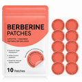 Berberine Patches