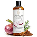 Onion Shampoo for Hair Growth, With Rosemary Oil