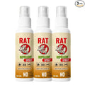 Rat Repellent Spray (Pack of 3)