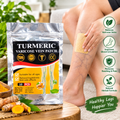 Turmeric Vericose Vein Patch (Pack of 10)