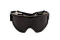 Protective Safety Glasses, Industrial Goggles Anti-Fog Scratch Resistance Anti-Chemical Splash Goggles