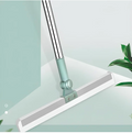 Multifunctional silicone floor broom (Pack of 1)
