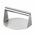Stainless Steel Roti & Puri Dough Press Kitchen Helper