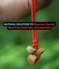 Herbal Mala Pure Herb for Migraine
