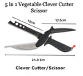 Stainless Steel-Natural Non-slip Wooden Handle Knife