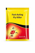 Fast-Acting Fly Killer Powder (Pack of 2)