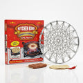 Chota Tandoor LPG Saver