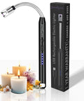CHIEF Lighter 705 Lighter -Creative Transparent Oil Compartment