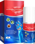 Hands and Foots Spray for Applies to Everyone, for Discomfort Caused by Joints