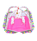 Laddu gopal Bed