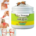 Natural Vitamin K2 Bee Strength Joint Care Balm Pain Cream (Pack of 2)