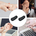 Portable Acupressure Relaxation Stress Alleviation for Women and Men