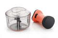 Portable Automatic Peeler for Fruits and Vegetables