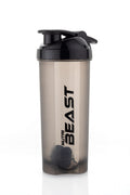 Protein Shaker Bottle