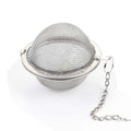 Stainless Steel Tea Ball for Loose Tea