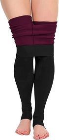 Women's Stretchable Fleece Lined Thermal Winter Legging