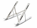 Foldable Adjustable Height Laptop Stand and Tablet Stand. for All Laptops and Tablets