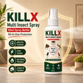 multi insect killer spray (Pack of 3)
