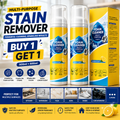 Foam Cleaner Multipurpose Stain Remover Buy1 Get1