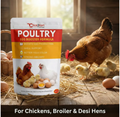 Poultry Egg Booster Formula (pack of 1)