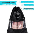 Shoes Bag Cover (Pack of 4)