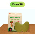 Knee Patches Pack of 20