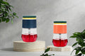 Round Liquid Soap Dispenser for Kitchen