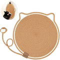 Cat Scratcher Mat