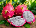 Multi-colored Dragon Fruit Seeds