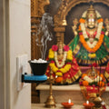 Black electricity kapoor dani coating