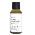 Crystal coating for car Bike Plastic Parts (PACK OF 2)