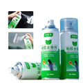 Adhesive Remover Spray, Multipurpose Sticker and Glue Cleaner for Glass