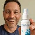 Energie Alpha Men's Spray, Energizing/Energy Men's Spray (Pack of 2 )