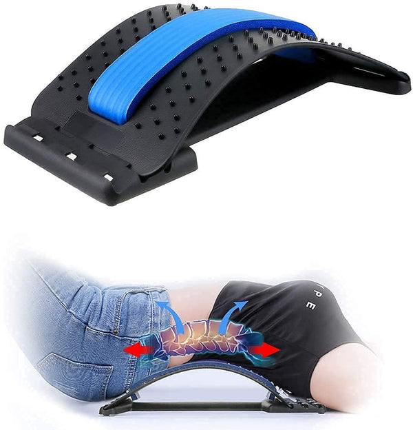 Health & Pain Relief