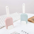 Standing Rice Spoon Dust Cover Rice Scoop