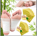 Detox foot patch (Pack of 2)