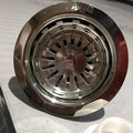 Stainless Steel Waste Couplings