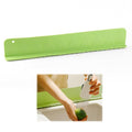 Silicone Sink Splash Guard for Kitchen, Island and Bathroom - Secure (Pack of 2)